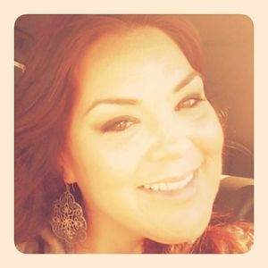 Meet your Posher, Carolyn